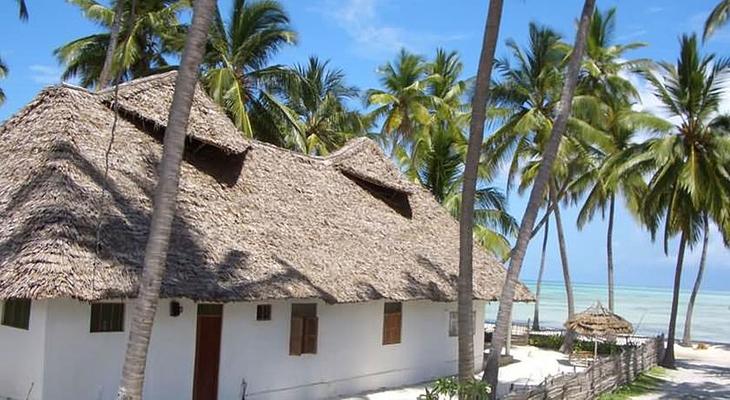 Jambiani Guesthouse