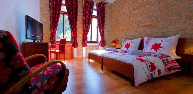 Eco friendly Hotel Dalia