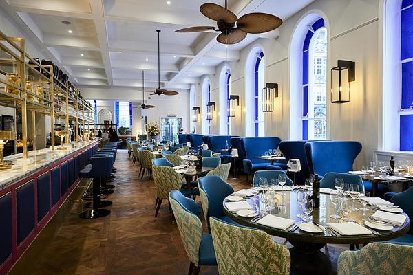 Harbour Hotel Bristol