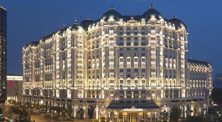 Legendale Hotel Beijing