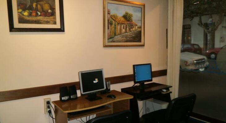 Hotel Sol Colonia