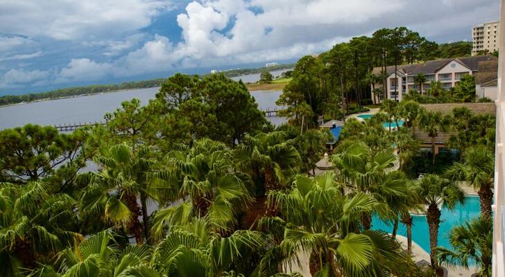 Bluegreen???s Bayside Resort and Spa