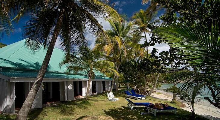Sugar Reef Bequia