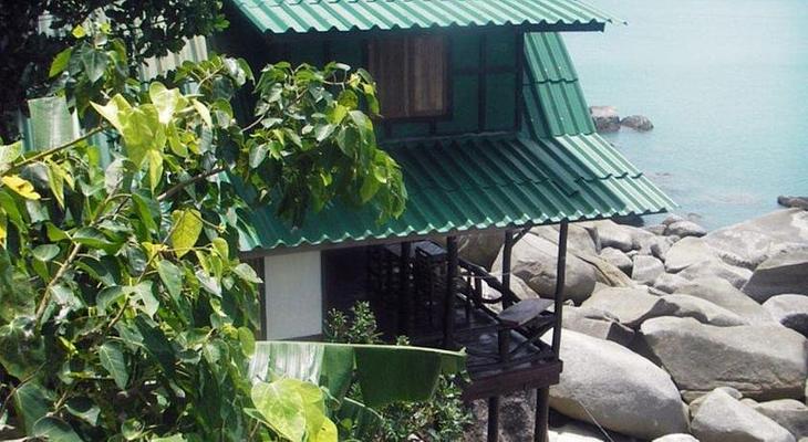 Mai Pen Rai Bungalows