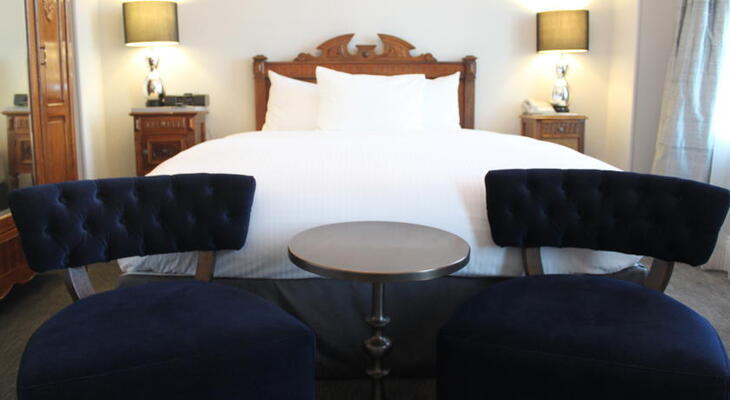 The Culver Hotel