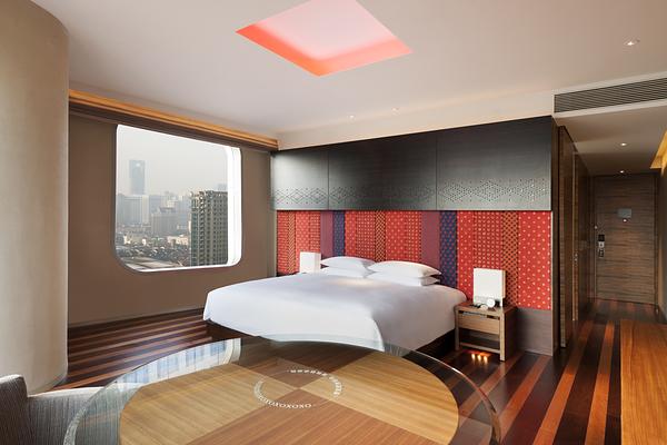 Andaz Xintiandi Shanghai