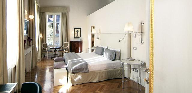 Palazzo Firenze By Baglioni Hotels & Resorts