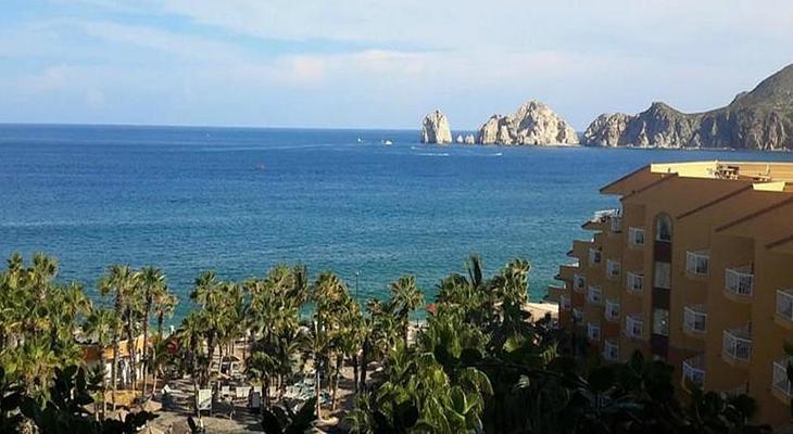 Hotel Riu Palace Cabo San Lucas