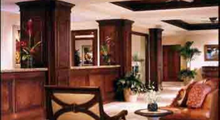 Jupiter Beach Resort & Spa