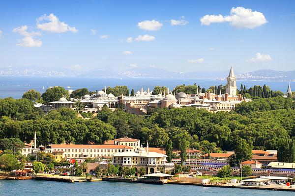 Topkapi Palace