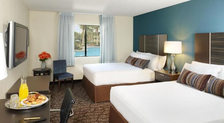 Silver Sevens Hotel & Casino