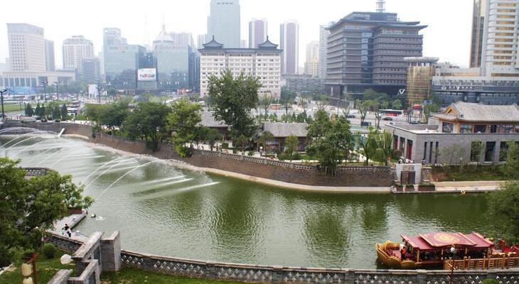 Grand Park Xian