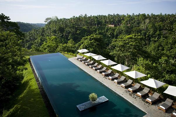 Alila Ubud