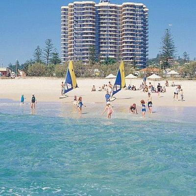 Beach House Seaside Resort - Classic Holidays