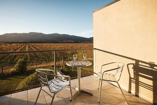 Vintners Retreat