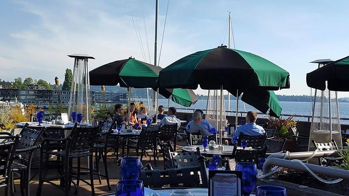 Anthony's Pier 66 & Bell Street Diner