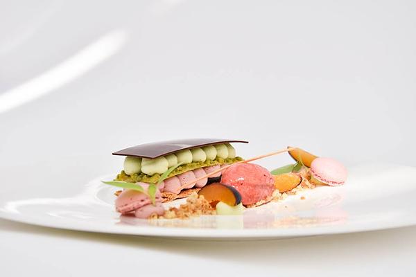 Widder Restaurant