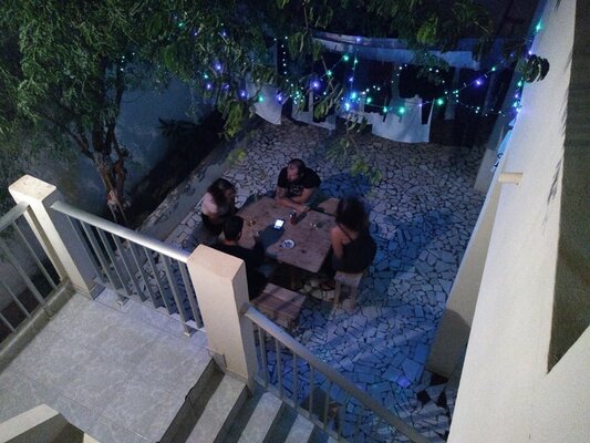 Simabo's Backpackers' Hostel