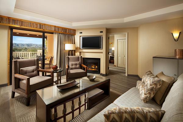 Sheraton Grand at Wild Horse Pass