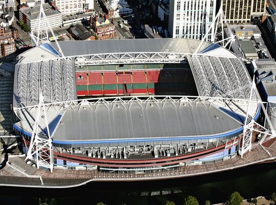 Principality Stadium