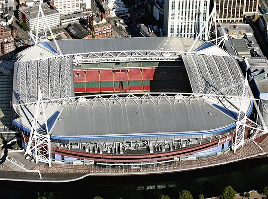 Principality Stadium