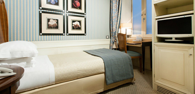Hotel Stendhal