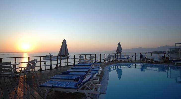 MykonosView Hotel