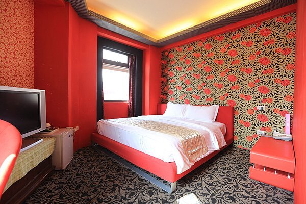 Waitan 31 B&B