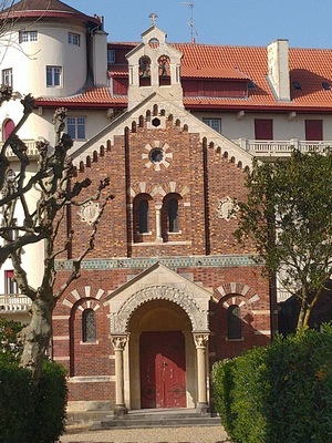 Chapelle Imperiale