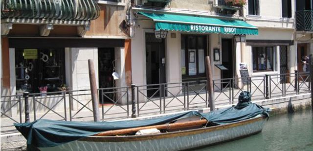 Ristorante Ribot