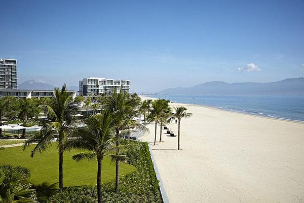 Hyatt Regency Danang Resort & Spa