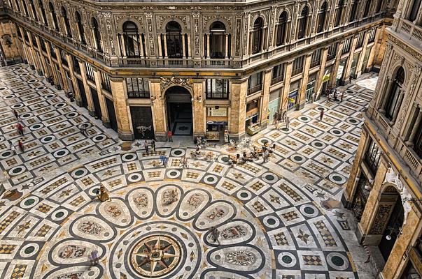 Galleria Umberto I