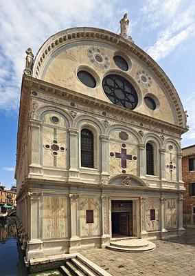 Santa Maria dei Miracoli