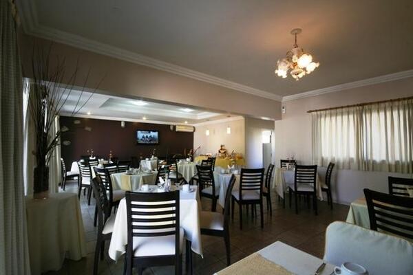 Gran Hotel Venus