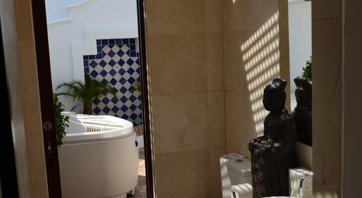 La Villa Marbella- Old Town