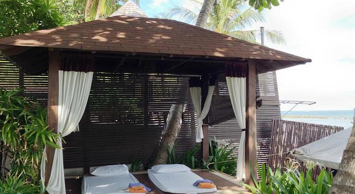 Baan Chaweng Beach Resort & Spa