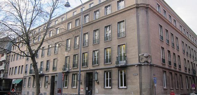NS Documentation Centre of the City of Cologne