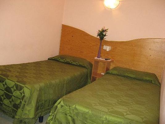 Pension Regil