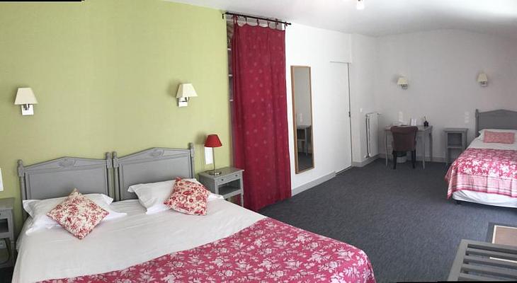 Hotel de Biencourt