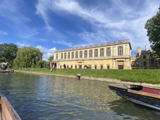 University of Cambridge