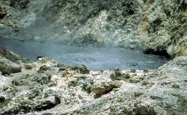 Sulphur Springs
