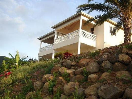 South Coast Ocean View Apartments