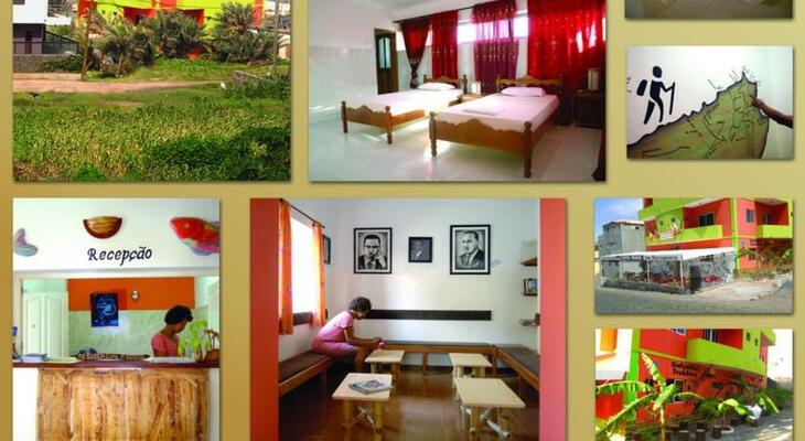 Residencial Ponta do Sol