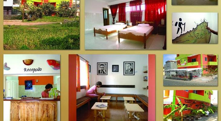 Residencial Ponta do Sol