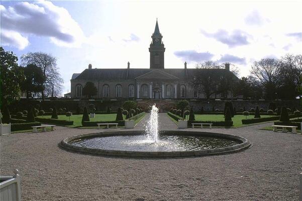 Hilton Dublin Kilmainham