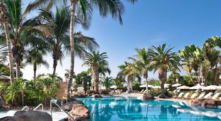 Jardines de Nivaria - ADRIAN Hoteles