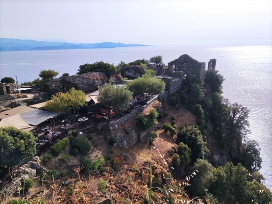 Casa Maria