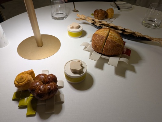 MEC Restaurant