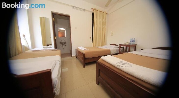 Zebra Hotel