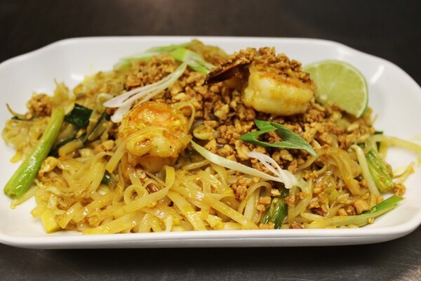 Rangoon Burmese Restaurant